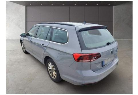 VW Passat #3