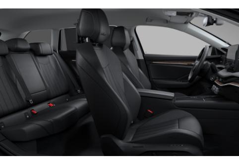 Skoda Superb #5