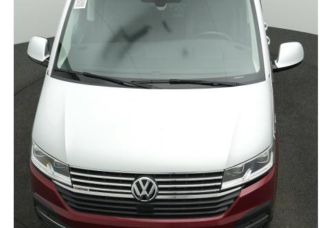 VW T6 Multivan #19