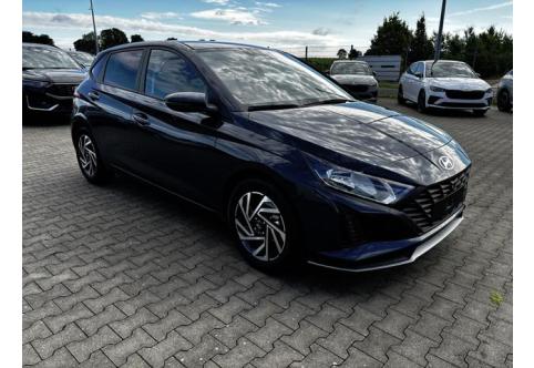 Hyundai i20 #1