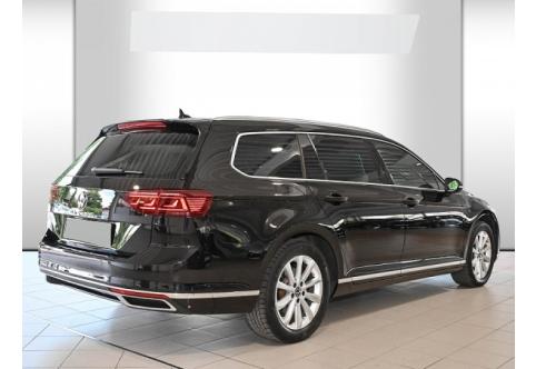 VW Passat #3