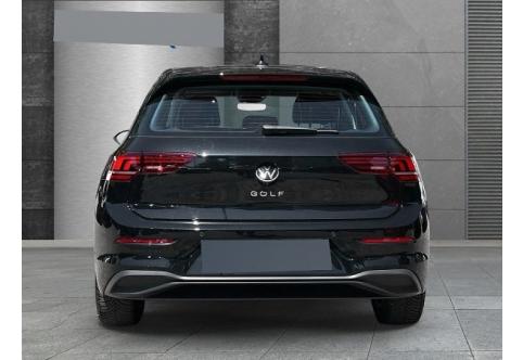 VW Golf #3