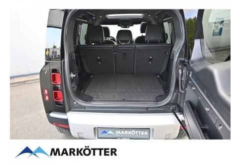 Land Rover Defender #11