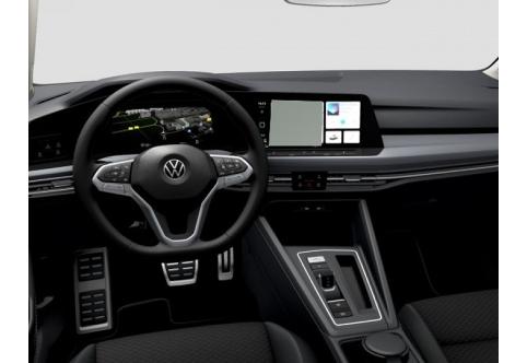 VW Golf #2