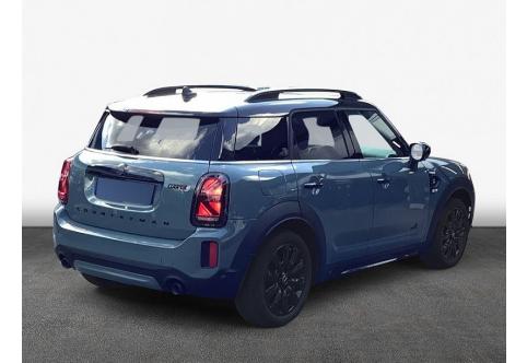Mini Countryman #2