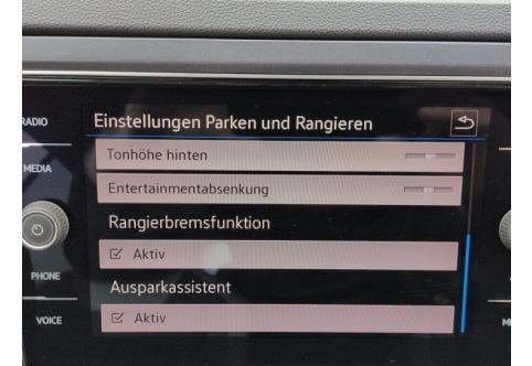 VW T-Roc #12