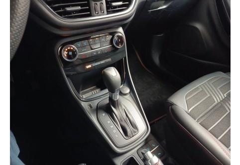 Ford Puma #19