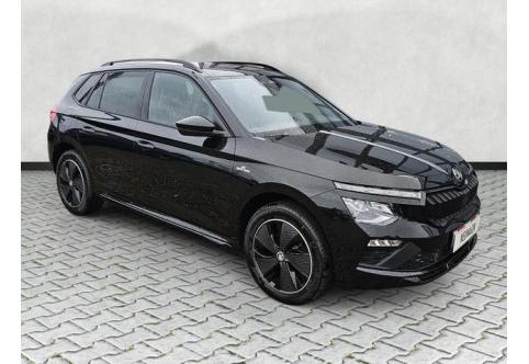 Skoda Kamiq #1