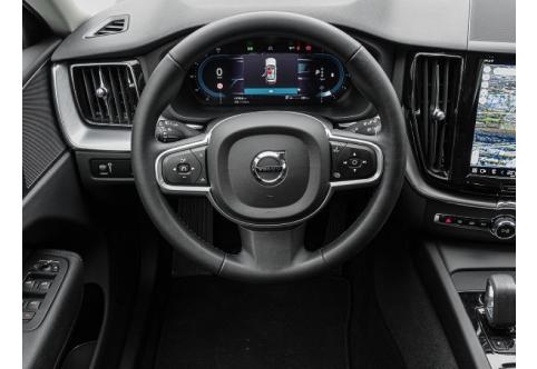 Volvo XC60 #7