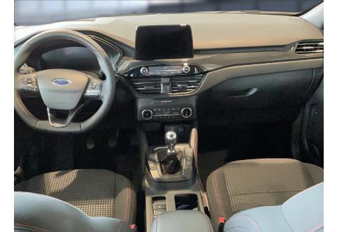 Ford Kuga #17