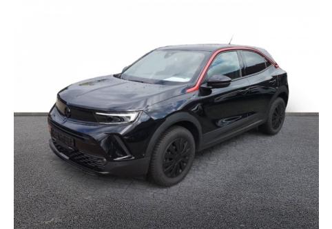 Opel Mokka #1