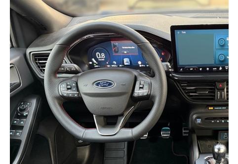 Ford Focus #10