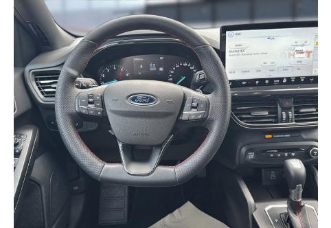 Ford Focus #14