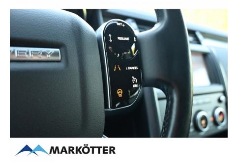 Land Rover Discovery #11