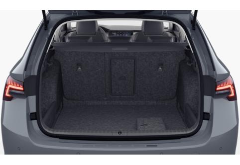 Skoda Octavia #6