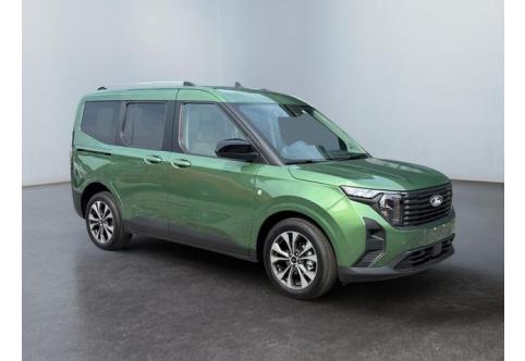 Ford Tourneo Courier #2