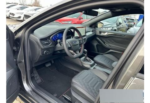 Ford Focus #10