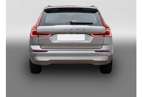 Volvo XC60 #5