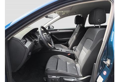 VW Passat #11