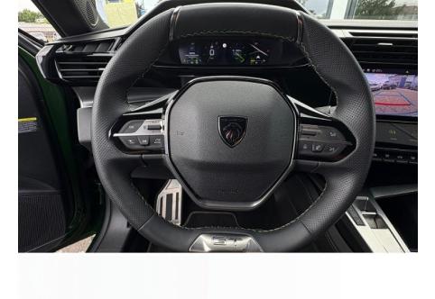Peugeot 308 #11