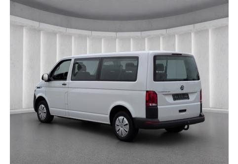 VW T6 Kombi #18