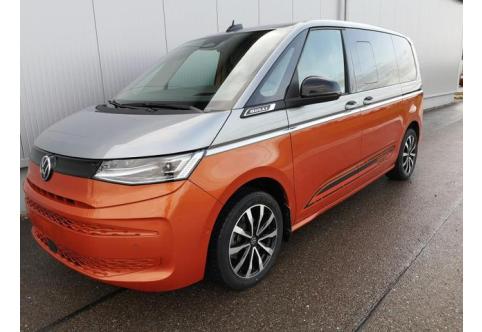 VW T7 Multivan #1