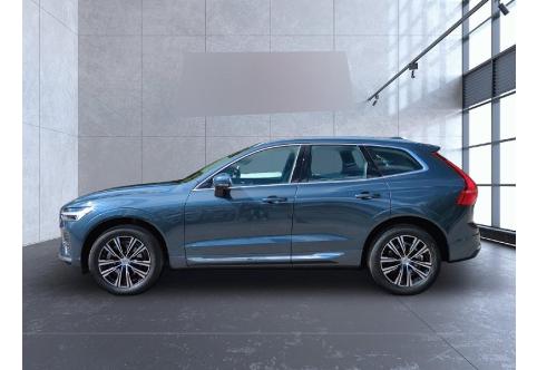 Volvo XC60 #6