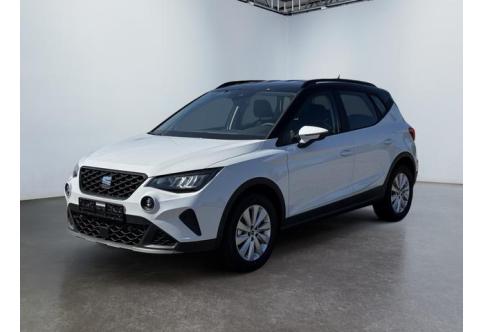 Seat Arona #2