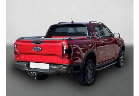 Ford Ranger #2