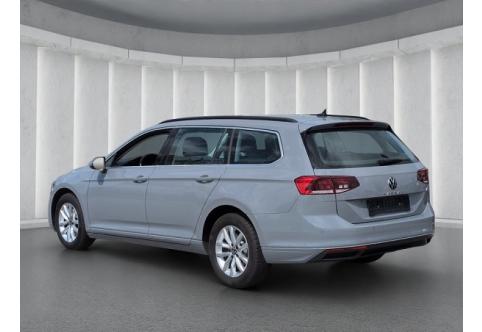 VW Passat #19