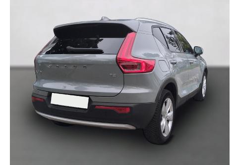 Volvo XC40 #3