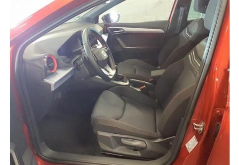 Seat Ibiza #3