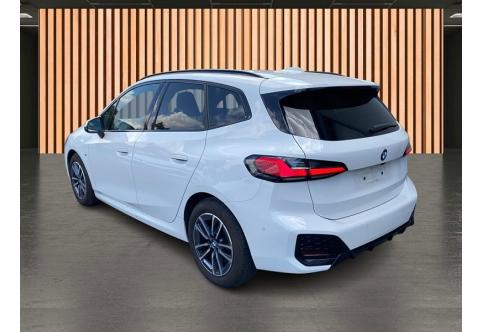 BMW 2er #3