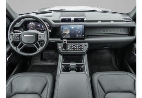 Land Rover Defender #4