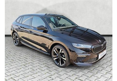 Skoda Scala #1