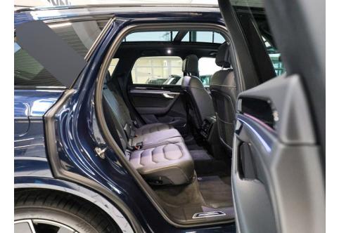 VW Touareg #4