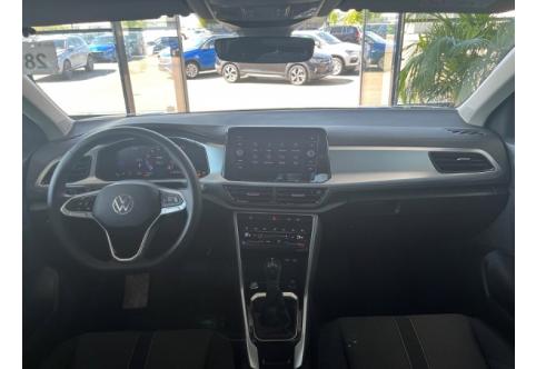 VW T-Roc #16