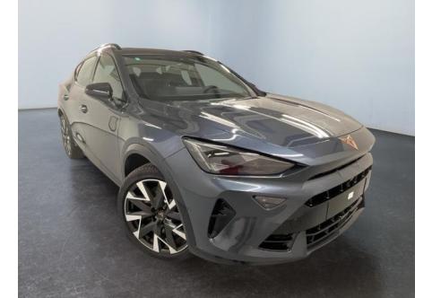 Cupra Formentor #1