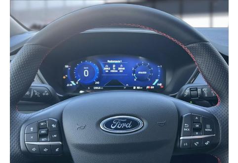 Ford Kuga #9