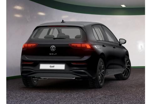 VW Golf #3