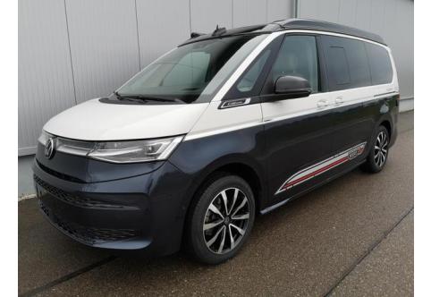VW T7 Multivan #1