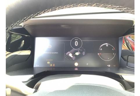 Opel Grandland X #12