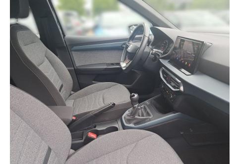 Seat Arona #22