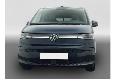 VW T7 Multivan #9