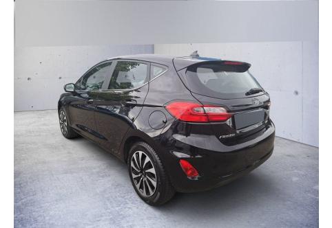 Ford Fiesta #3