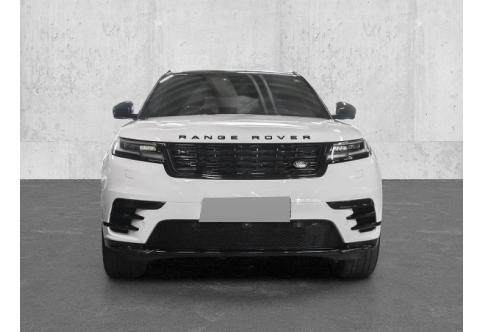 Land Rover Range Rover #8