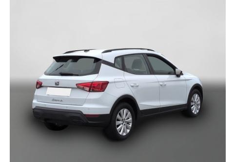 Seat Arona #4