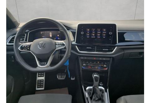 VW T-Roc #13