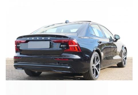 Volvo S60 #2