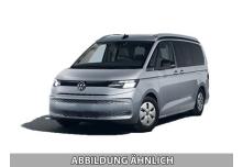 VW T5 CALIFORNIA